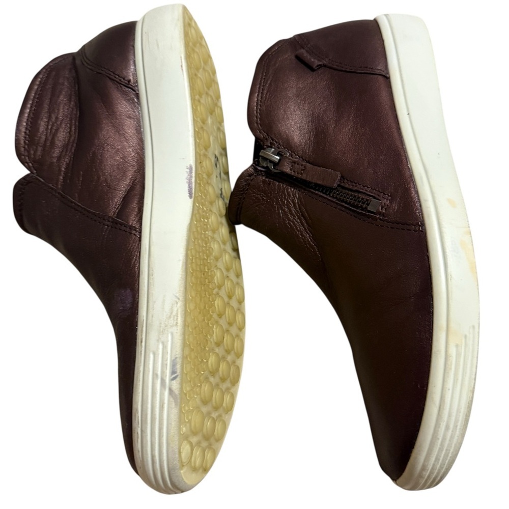 🌺𝗘𝗖𝗖𝗢 𝗦𝗢𝗙𝗧 𝟕 𝗭𝗜𝗣 𝗙𝗜𝗚 𝗠𝗘𝗧𝗔𝗟𝗟𝗜𝗖 𝗕𝗢𝗢𝗧𝗜𝗘𝗦 - Picture 5 of 9